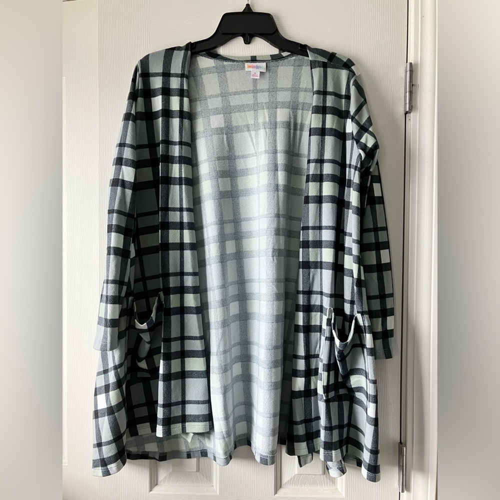 Lularoe Caroline Cardigan